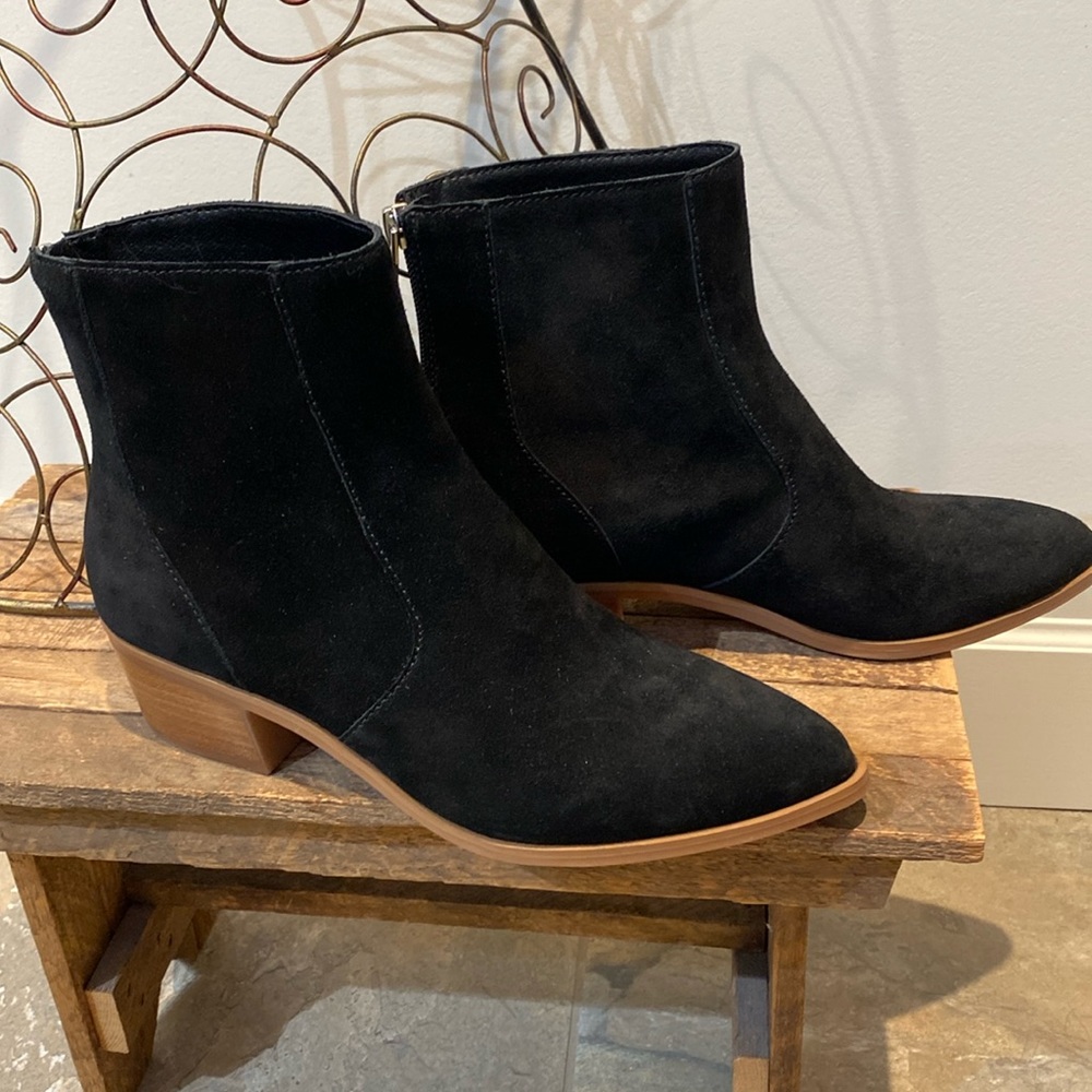 Dolce Vita Ayisha Booties
